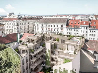 1-Zimmer-Wohnung kaufen in Wien – 40,22 m², € 415.000 – Bild 7 von 8