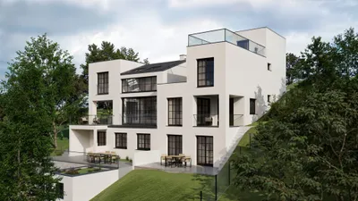 7-Zimmer-Haus kaufen in Wien – 191 m², € 595.000 – Bild 5 von 8