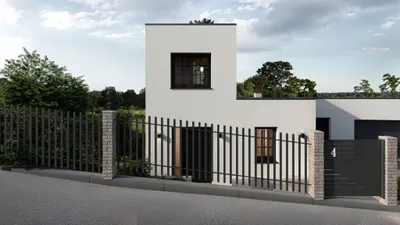 7-Zimmer-Haus kaufen in Wien – 191 m², € 595.000 – Bild 7 von 8