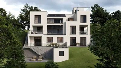 7-Zimmer-Haus kaufen in Wien – 191 m², € 595.000 – Bild 6 von 8