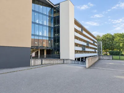 2-Zimmer-Wohnung mieten in Steyr – 55,48 m², € 740 – Bild 18 von 21