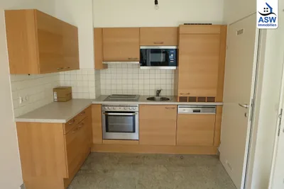 2-Zimmer-Wohnung mieten in Wien – 44,19 m², € 927 – Bild 3 von 10