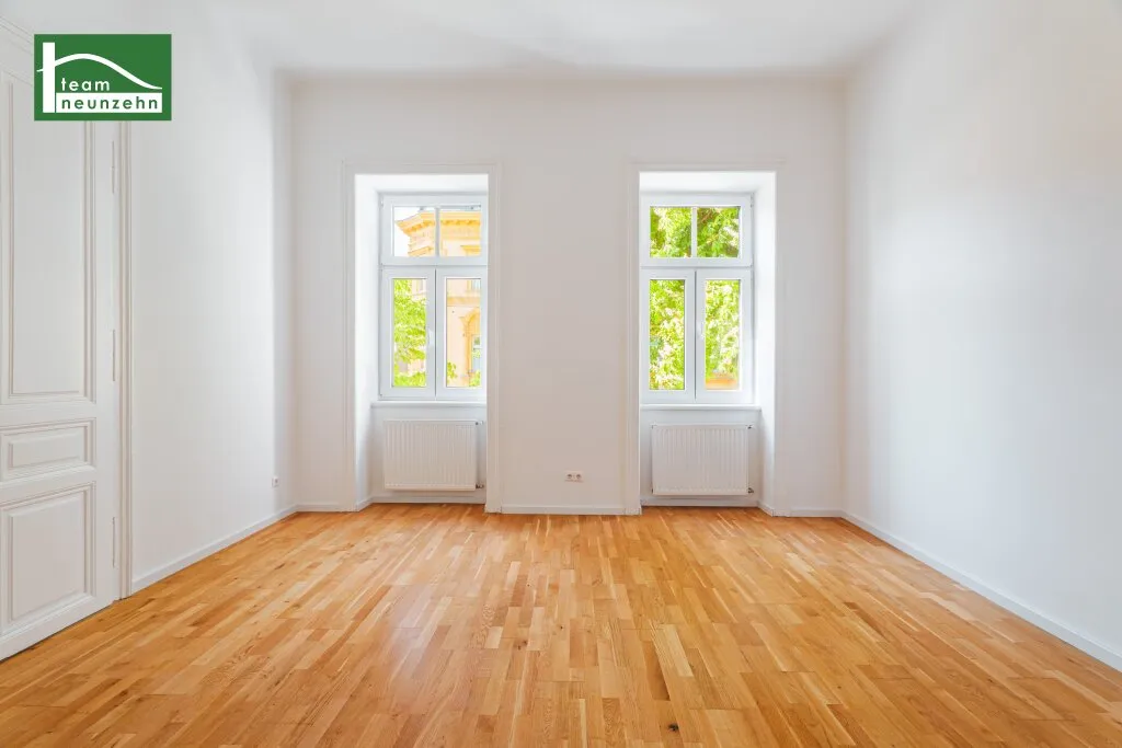 Wohnung – Wien - Ansicht 3
