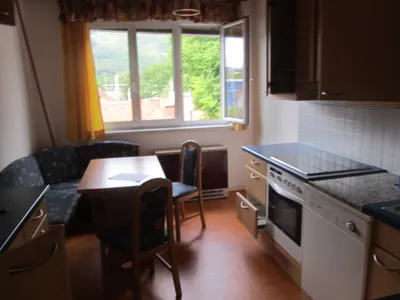 2-Zimmer-Wohnung mieten in Graz – 59 m², € 680