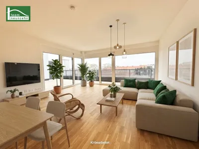 4-Zimmer-Wohnung mieten in Graz – 118,88 m², € 1.999 – Bild 2 von 27