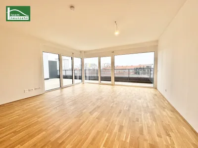 4-Zimmer-Wohnung mieten in Graz – 118,88 m², € 1.999 – Bild 1 von 27
