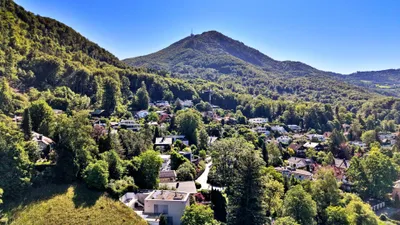 7-Zimmer-Gewerbeimmobilie kaufen in Salzburg Stadt – 186 m², € 1.980.000 – Bild 2 von 7