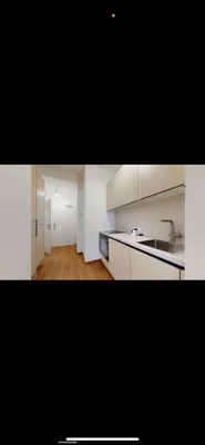 Nachmieter gesucht: Moderne 1-Zimmer-Wohnung (36 m²) im 2. Bezirk nahe Prater & U2 – Bild 3