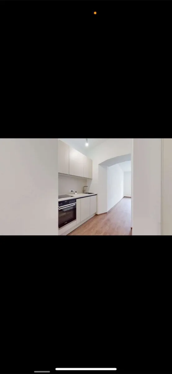Nachmieter gesucht: Moderne 1-Zimmer-Wohnung (36 m²) im 2. Bezirk nahe Prater & U2 - Ansicht 2