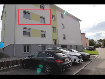 4-Zimmer-Wohnung mieten in Ried im Innkreis – 71 m², € 820 – Bild 13 von 14