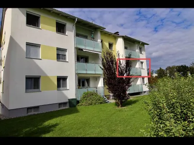 Wohnung zur Miete in 4982 Ried im Innkreis