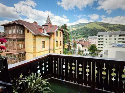 3-Zimmer-Wohnung kaufen in Bruck-Mürzzuschlag – 94,44 m², € 165.000