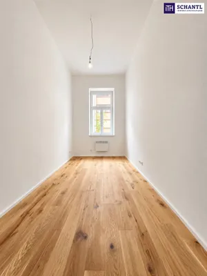 Wohnung kaufen in Wien – 20 m², € 95.000 – Bild 5 von 10