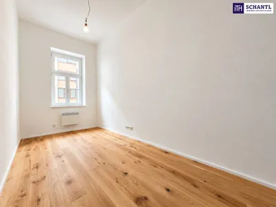 Wohnung kaufen in Wien – 20 m², € 95.000