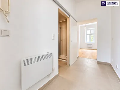 Wohnung kaufen in Wien – 20 m², € 95.000 – Bild 2 von 10