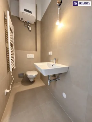 Wohnung kaufen in Wien – 20 m², € 95.000 – Bild 7 von 10