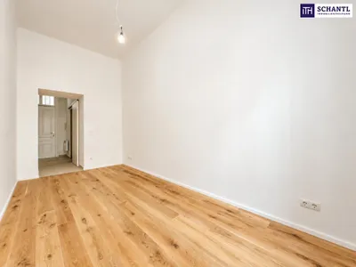 Wohnung kaufen in Wien – 20 m², € 95.000 – Bild 4 von 10