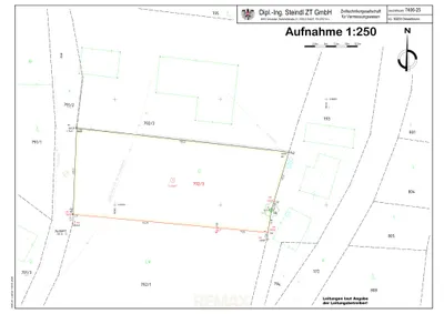 Grundstück kaufen in Vöcklabruck – 959 m², € 166.000 – Bild 7 von 7