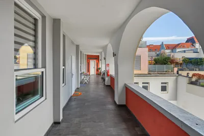 2-Zimmer-Wohnung kaufen in Graz – 35 m², € 129.000 – Bild 10 von 11