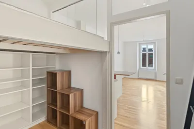 2-Zimmer-Wohnung kaufen in Graz – 35 m², € 129.000 – Bild 7 von 11