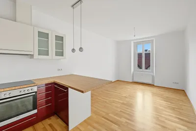 2-Zimmer-Wohnung kaufen in Graz – 35 m², € 129.000 – Bild 1 von 11