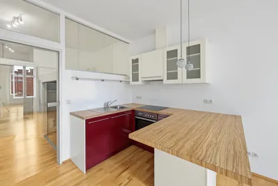 2-Zimmer-Wohnung kaufen in Graz – 35 m², € 129.000 – Bild 3 von 11