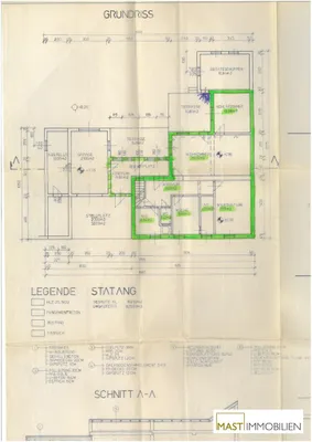 4-Zimmer-Haus kaufen in Gänserndorf – 104,55 m², € 490.000 – Bild 19 von 19