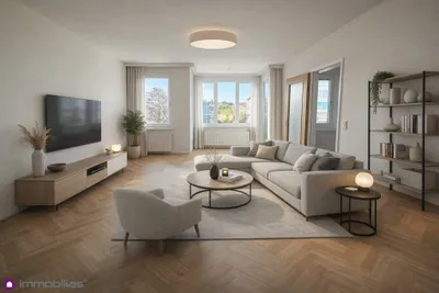 Wohnung zum Kauf in 1220 Wien