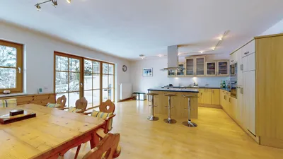 6-Zimmer-Haus kaufen in Hallein – 230 m², € 579.000 – Bild 4 von 26