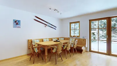 6-Zimmer-Haus kaufen in Hallein – 230 m², € 579.000 – Bild 3 von 26