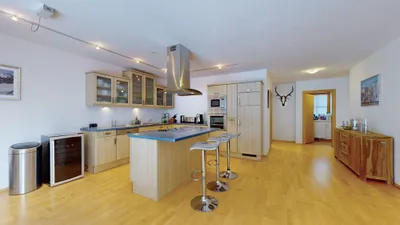 6-Zimmer-Haus kaufen in Hallein – 230 m², € 579.000 – Bild 5 von 26