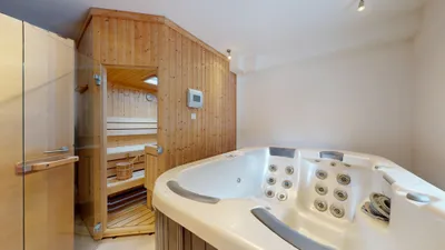 6-Zimmer-Haus kaufen in Hallein – 230 m², € 579.000 – Bild 9 von 26