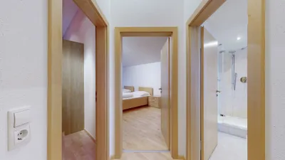 6-Zimmer-Haus kaufen in Hallein – 230 m², € 579.000 – Bild 22 von 26