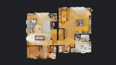 6-Zimmer-Haus kaufen in Hallein – 230 m², € 579.000 – Bild 23 von 26