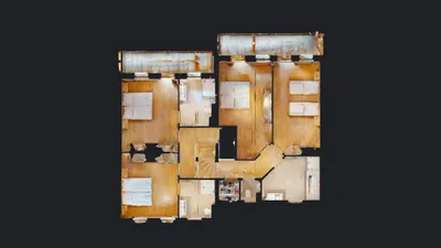 6-Zimmer-Haus kaufen in Hallein – 230 m², € 579.000 – Bild 24 von 26