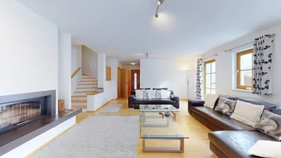 6-Zimmer-Haus kaufen in Hallein – 230 m², € 579.000 – Bild 2 von 26