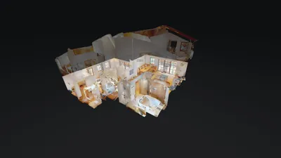 6-Zimmer-Haus kaufen in Hallein – 230 m², € 579.000 – Bild 26 von 26