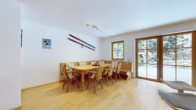 6-Zimmer-Haus kaufen in Hallein – 230 m², € 579.000 – Bild 7 von 26