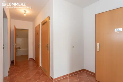 3-Zimmer-Wohnung mieten in Scheibbs – 92,85 m², € 823 – Bild 9 von 16