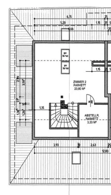 3-Zimmer-Wohnung mieten in Scheibbs – 92,85 m², € 823 – Bild 16 von 16