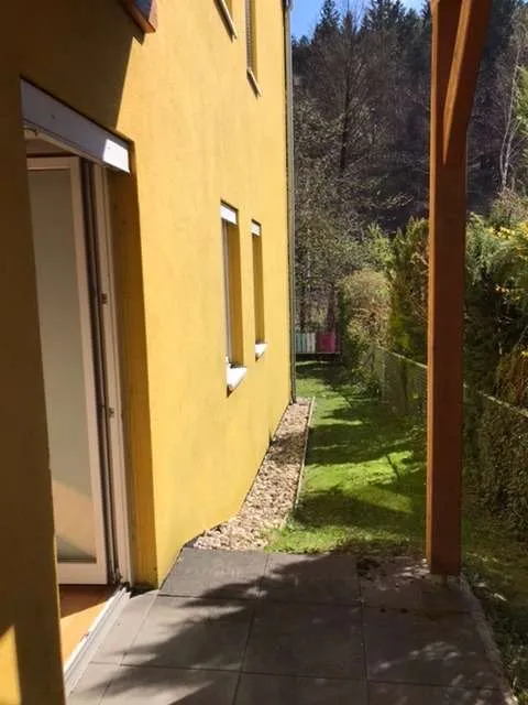 Wohnung – Wies, Katastralgemeinde Wies - Ansicht 2