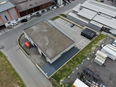 Gewerbeimmobilie kaufen in Imst – 1 500 m² – Bild 4 von 11