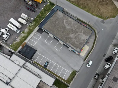 Gewerbeimmobilie kaufen in Imst – 1 500 m² – Bild 7 von 11