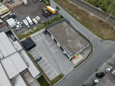 Gewerbeimmobilie kaufen in Imst – 1 500 m² – Bild 9 von 11