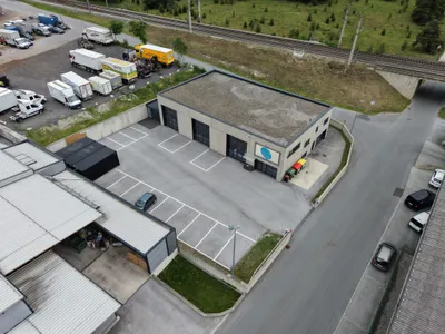Gewerbeimmobilie kaufen in Imst – 1 500 m² – Bild 3 von 11