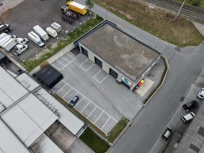 Gewerbeimmobilie kaufen in Imst – 1 500 m² – Bild 6 von 11
