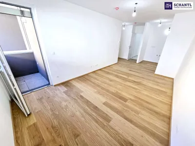1-Zimmer-Wohnung kaufen in Wien – 30,93 m², € 176.147 – Bild 2 von 21