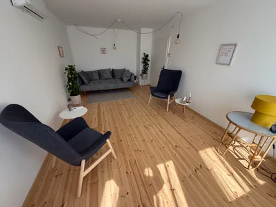 2-Zimmer-Gewerbeimmobilie mieten in Wien – 21 m², € 160 – Bild 2 von 16