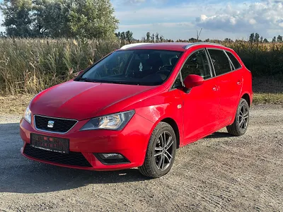 Seat Ibiza ST Chili&Style 1,2 TSI Pickerl 07/207