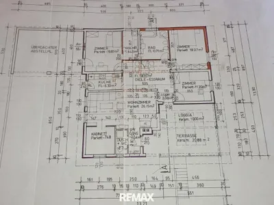 6-Zimmer-Haus kaufen in Oberwart – 130 m², € 238.000 – Bild 21 von 21